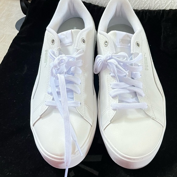 Puma fenty sneakers size 9 - Picture 2 of 9